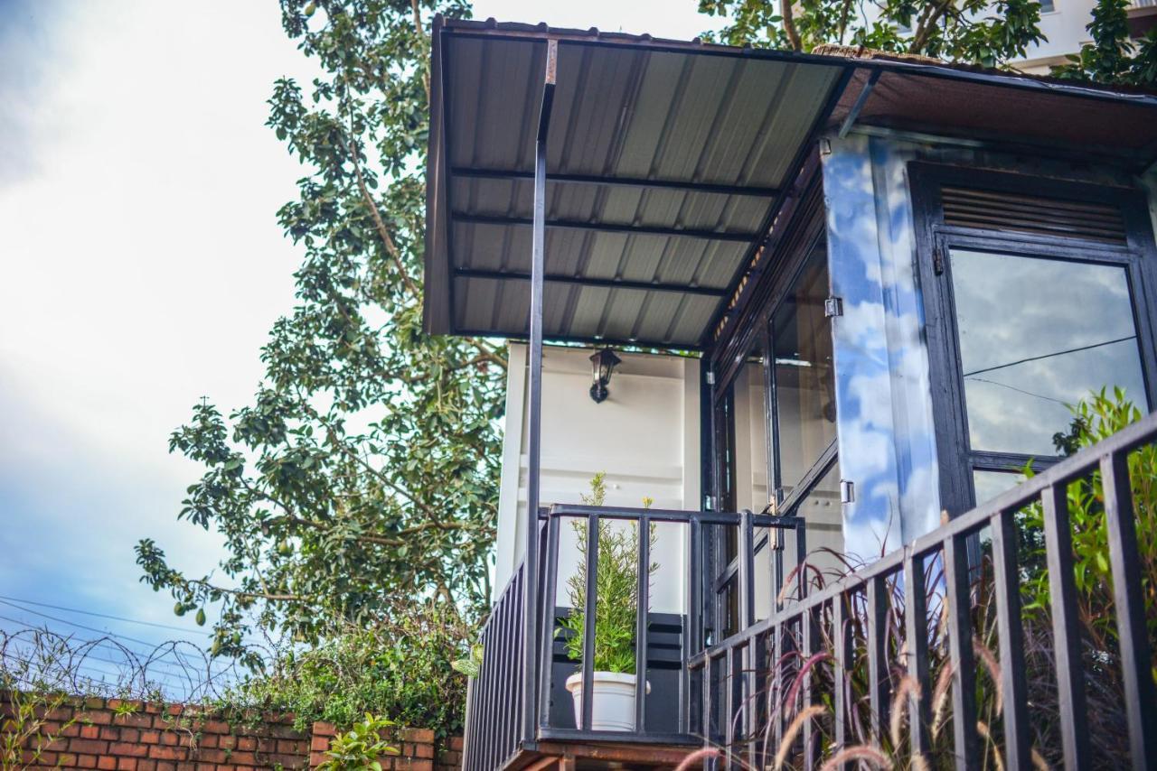 Luxury Acacia Villa With Kampala'S Best View Exterior foto