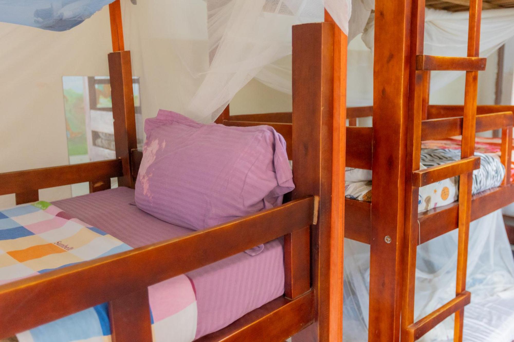 Luxury Acacia Villa With Kampala'S Best View Exterior foto