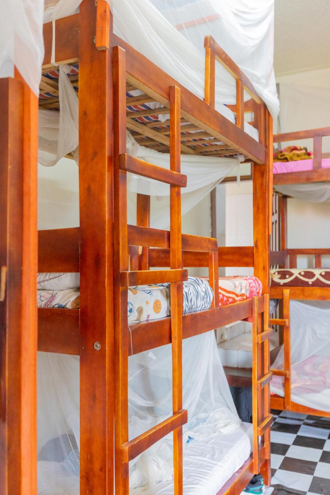 Luxury Acacia Villa With Kampala'S Best View Exterior foto