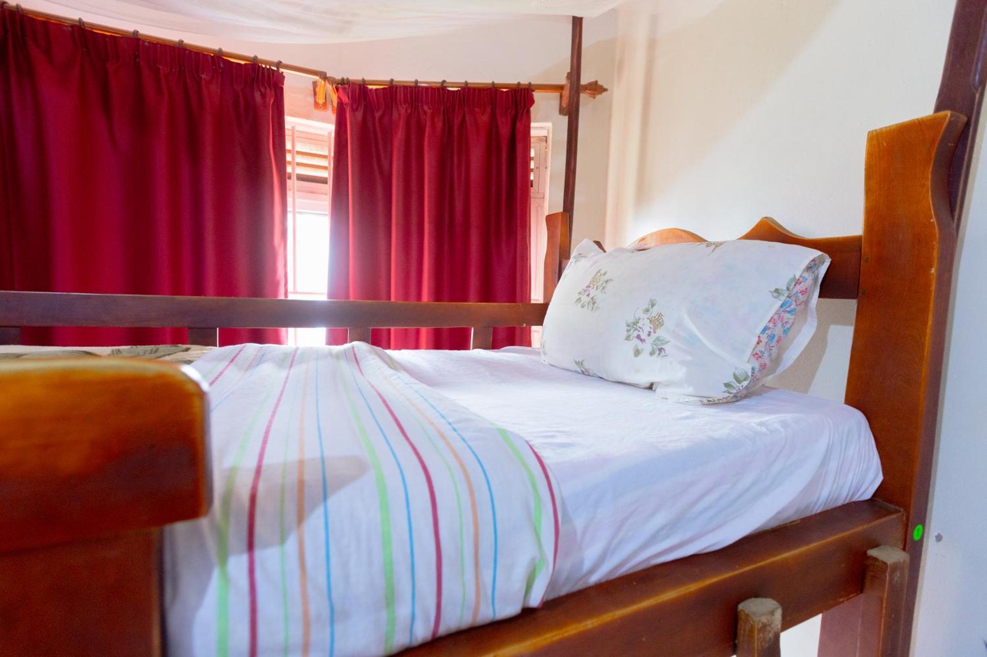 Luxury Acacia Villa With Kampala'S Best View Exterior foto
