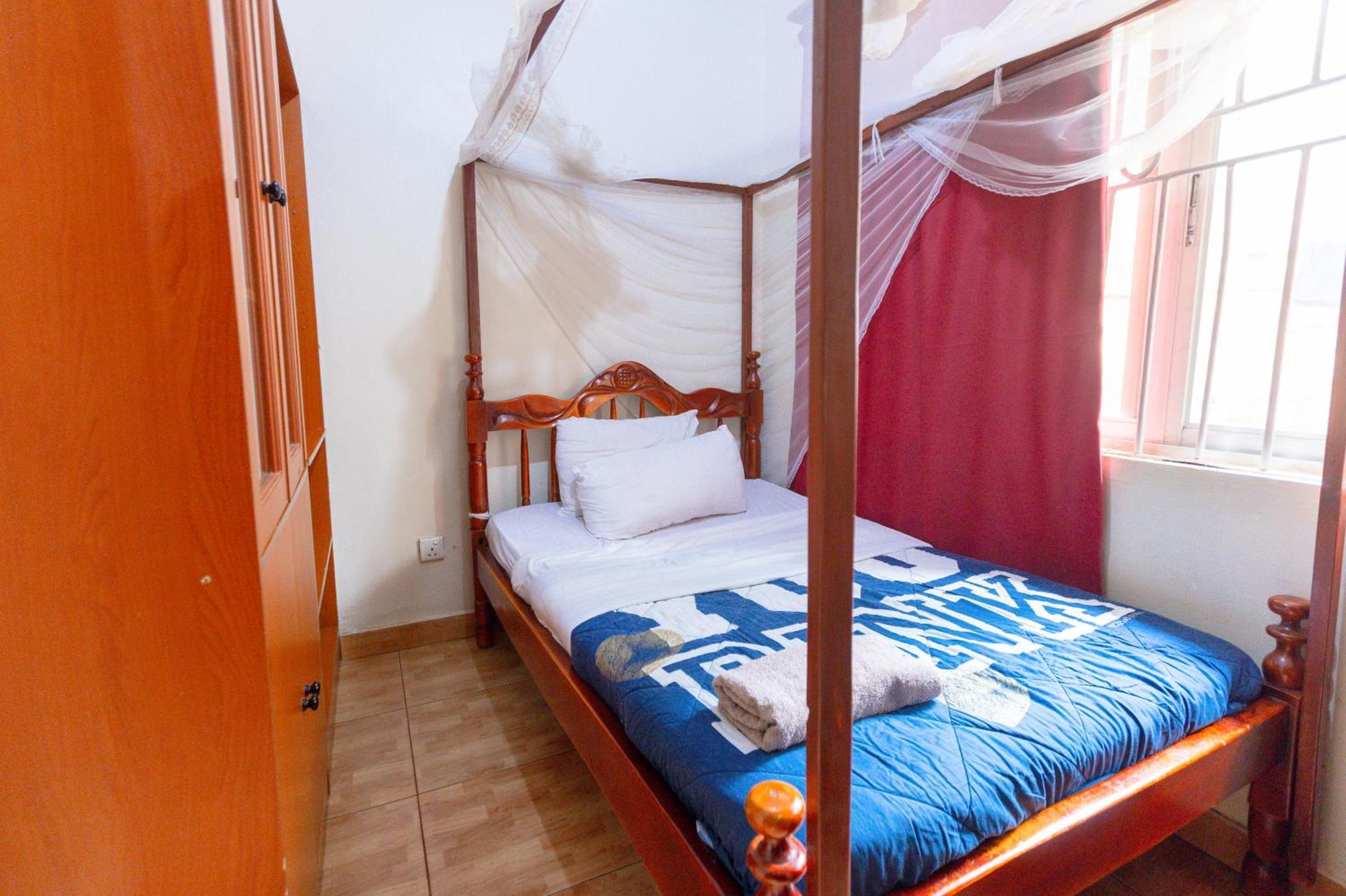 Luxury Acacia Villa With Kampala'S Best View Exterior foto